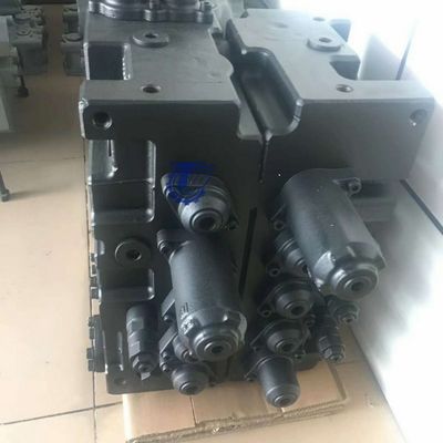 LC30V00028f1 LC30V00028f2 Kobelco SK330-8 SK350-8 Hydraulische Steuerventile Baumaschinen Teile