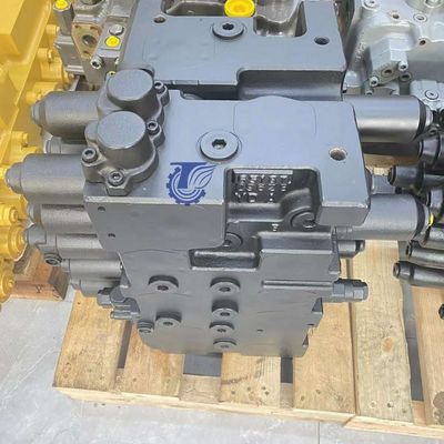 LC30V00028f1 LC30V00028f2 Kobelco SK330-8 SK350-8 Hydraulische Steuerventile Baumaschinen Teile