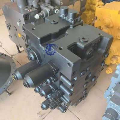 LC30V00028f1 LC30V00028f2 Kobelco SK330-8 SK350-8 Hydraulische Steuerventile Baumaschinen Teile