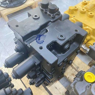 LC30V00028f1 LC30V00028f2 Kobelco SK330-8 SK350-8 Hydraulische Steuerventile Baumaschinen Teile