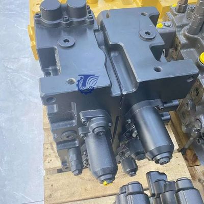 LC30V00028f1 LC30V00028f2 Kobelco SK330-8 SK350-8 Hydraulische Steuerventile Baumaschinen Teile