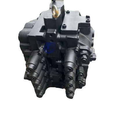 LS30V00009F1 Kobelco SK485-8 SK450-8 SK460-8 Hydraulische Steuerventile Baumaschinen Teile