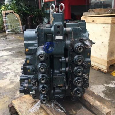 LS30V00009F1 Kobelco SK485-8 SK450-8 SK460-8 Hydraulische Steuerventile Baumaschinen Teile
