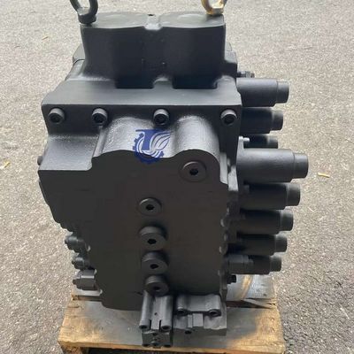 LS30V00009F1 Kobelco SK485-8 SK450-8 SK460-8 Hydraulische Steuerventile Baumaschinen Teile