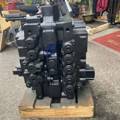 LS30V00009F1 Kobelco SK485-8 SK450-8 SK460-8 Hydraulische Steuerventile Baumaschinen Teile