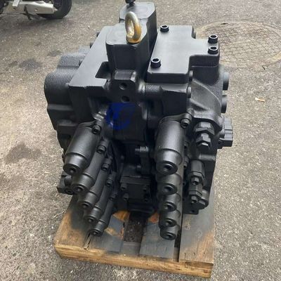 LS30V00009F1 Kobelco SK485-8 SK450-8 SK460-8 Hydraulische Steuerventile Baumaschinen Teile