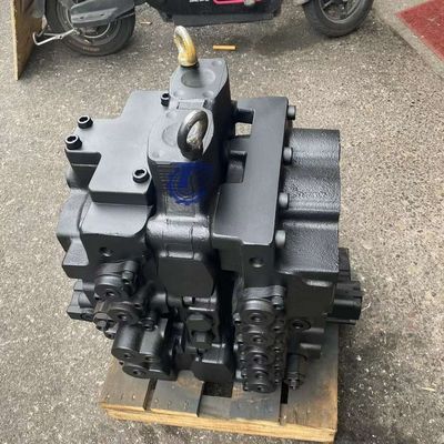LS30V00009F1 Kobelco SK485-8 SK450-8 SK460-8 Hydraulische Steuerventile Baumaschinen Teile