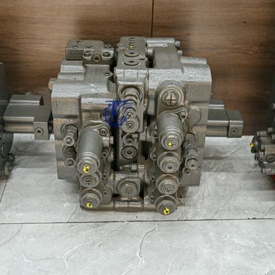 VOE14541591 Steuerventil Volvo Schwerlastteile Volvo EC290B EC290C FC3329C Baumaschinenteile
