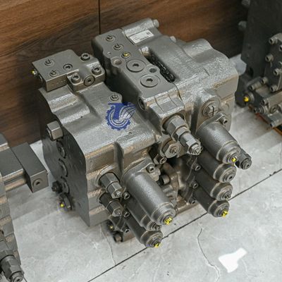 VOE14541591 Steuerventil Volvo Schwerlastteile Volvo EC290B EC290C FC3329C Baumaschinenteile