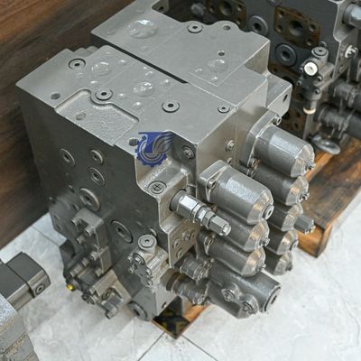 VOE14577777 Steuerventil EC330B EC360B Bagger-Hauptsteuerventil 14577777 Volvo Baumaschinenteile