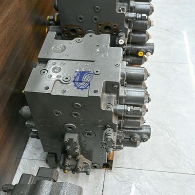 VOE14577777 Steuerventil EC330B EC360B Bagger-Hauptsteuerventil 14577777 Volvo Baumaschinenteile