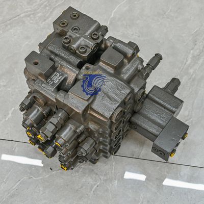 VOE14550306 UX22 Volvo EC120B EC135B EC140 EC140B EC140D Hydraulisches Steuerventil Verteilventil