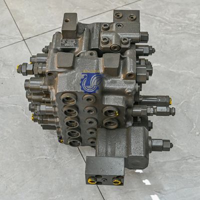 VOE14550306 UX22 Volvo EC120B EC135B EC140 EC140B EC140D Hydraulisches Steuerventil Verteilventil