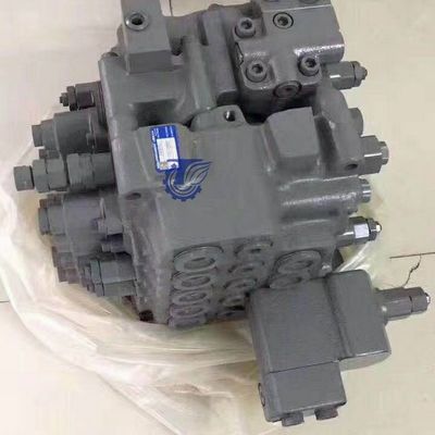 VOE14550306 Toshiba UX22 Volvo EC140B Hydraulisches Steuerventil