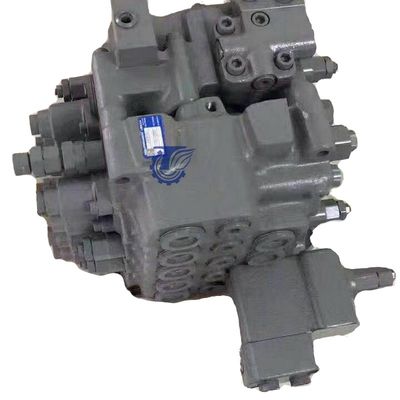 VOE14550306 Toshiba UX22 Volvo EC140B Hydraulisches Steuerventil