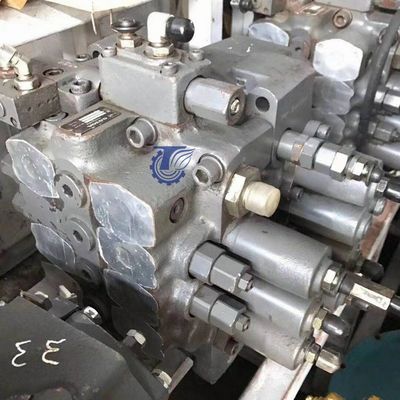 VOE14550306 Toshiba UX22 Volvo EC140B Hydraulisches Steuerventil