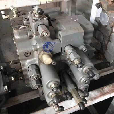 VOE14550306 Toshiba UX22 Volvo EC140B Hydraulisches Steuerventil