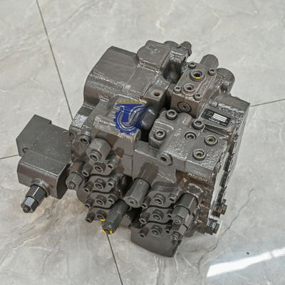 VOE14532822 14532822 UX28 Anwendbar auf EC240B Teile von Maschinen für den Bau von Hydraulikregelventilen und Verteilventilen