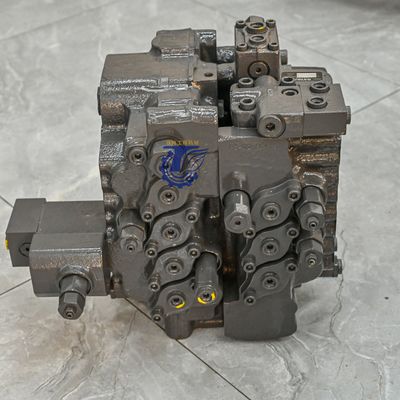 VOE14532822 14532822 UX28 Anwendbar auf EC240B Teile von Maschinen für den Bau von Hydraulikregelventilen und Verteilventilen