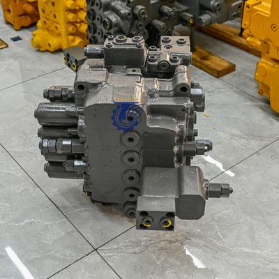 VOE14532822 14532822 UX28 Anwendbar auf EC240B Teile von Maschinen für den Bau von Hydraulikregelventilen und Verteilventilen