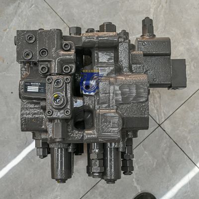 VOE14532822 14532822 UX28 Anwendbar auf EC240B Teile von Maschinen für den Bau von Hydraulikregelventilen und Verteilventilen