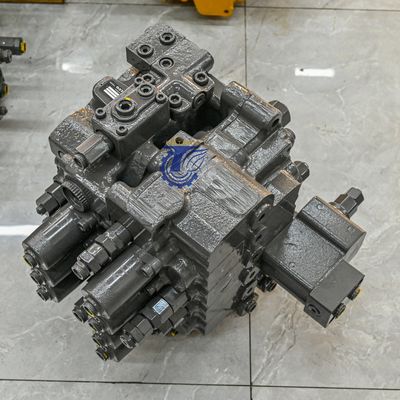 VOE14532822 14532822 UX28 Anwendbar auf EC240B Teile von Maschinen für den Bau von Hydraulikregelventilen und Verteilventilen