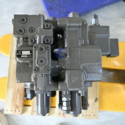 VOE14532821 Hydraulisches Steuerventil EC210 EC240 Bagger Hauptsteuerventil Baumaschinen Reparaturteile
