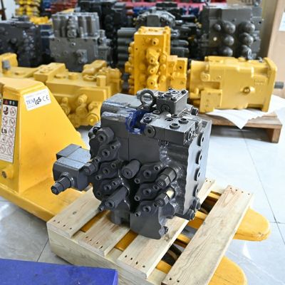 VOE14532821 Hydraulisches Steuerventil EC210 EC240 Bagger Hauptsteuerventil Baumaschinen Reparaturteile