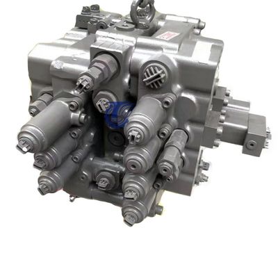 VOE14636704 VOE14541591 Für Volvo EC290B EC290C FC3329C Schwerlastzubehörsteuerungsventiltechnische Maschine