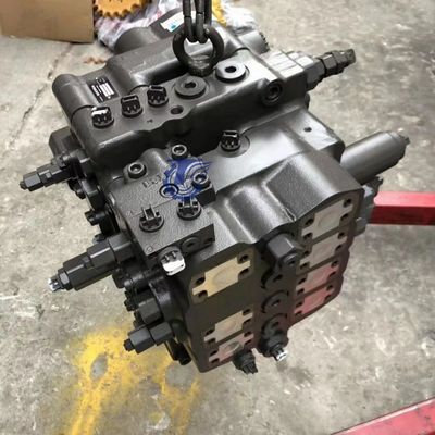 VOE14636704 VOE14541591 Für Volvo EC290B EC290C FC3329C Schwerlastzubehörsteuerungsventiltechnische Maschine