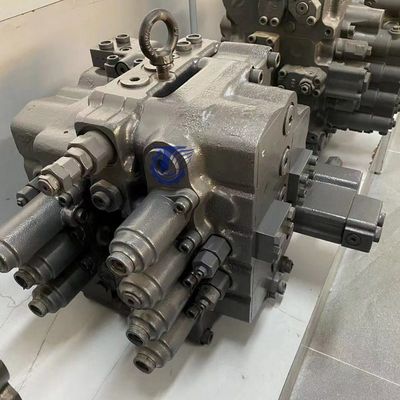 VOE14636704 VOE14541591 Für Volvo EC290B EC290C FC3329C Schwerlastzubehörsteuerungsventiltechnische Maschine