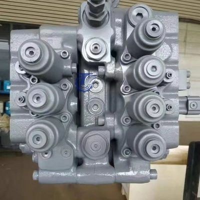 VOE14636704 VOE14541591 Für Volvo EC290B EC290C FC3329C Schwerlastzubehörsteuerungsventiltechnische Maschine
