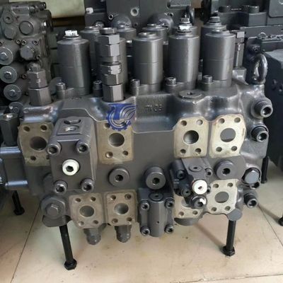 14720610 VOE14720610 Hauptregelventil EC350D MCV Steuerventil-Einheit Baumaschinen Reparaturteile
