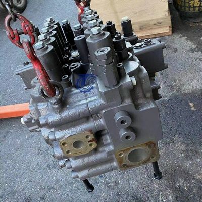 14720610 VOE14720610 Hauptregelventil EC350D MCV Steuerventil-Einheit Baumaschinen Reparaturteile