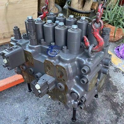 14720610 VOE14720610 Hauptregelventil EC350D MCV Steuerventil-Einheit Baumaschinen Reparaturteile
