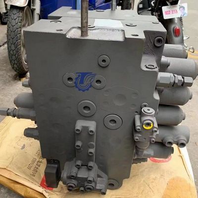 VOE14557520 Für Volvo EC330B EC330C EC360B EC360C Reparaturteile für Bohrmaschinen mit Steuerventil