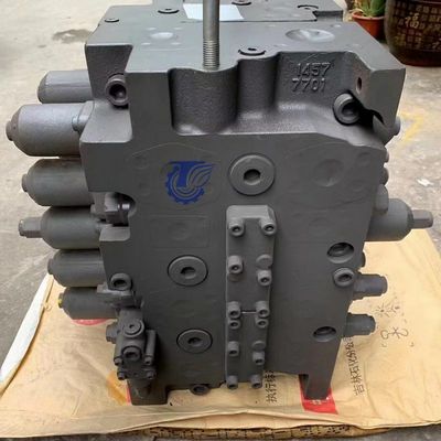 VOE14557520 Für Volvo EC330B EC330C EC360B EC360C Reparaturteile für Bohrmaschinen mit Steuerventil