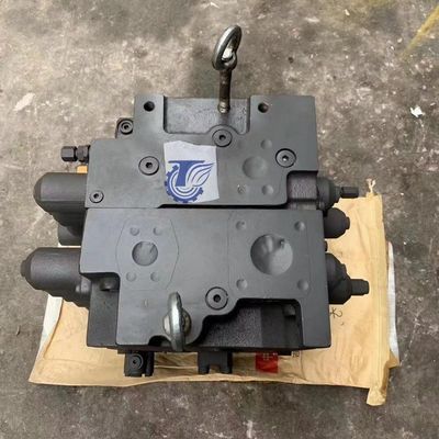 VOE14557520 Für Volvo EC330B EC330C EC360B EC360C Reparaturteile für Bohrmaschinen mit Steuerventil