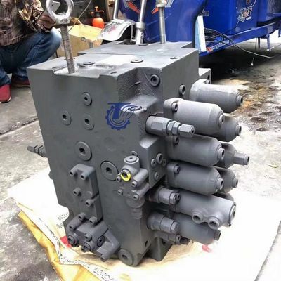 VOE14557520 Für Volvo EC330B EC330C EC360B EC360C Reparaturteile für Bohrmaschinen mit Steuerventil
