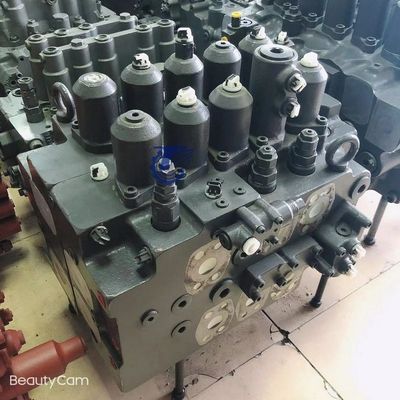 KMX32 VOE14670038 14670038 Für Vo-lvo EC380D Bauteile für Bagger