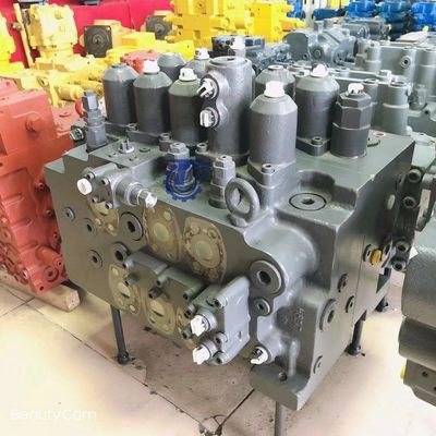 KMX32 VOE14670038 14670038 Für Vo-lvo EC380D Bauteile für Bagger