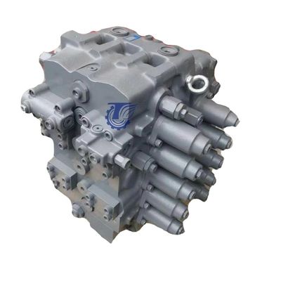 UZ36-106 UK36-412 VOE14556410 VOE14634178 Für Volvo EC460B EC480 Steuerventil Reparaturteile