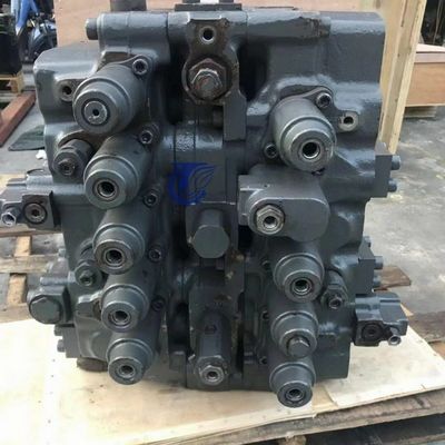 UZ36-106 UK36-412 VOE14556410 VOE14634178 Für Volvo EC460B EC480 Steuerventil Reparaturteile