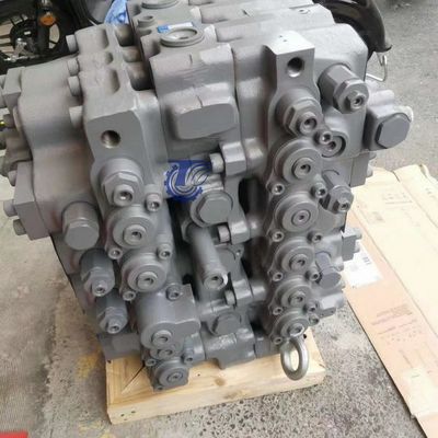 UZ36-106 UK36-412 VOE14556410 VOE14634178 Für Volvo EC460B EC480 Steuerventil Reparaturteile