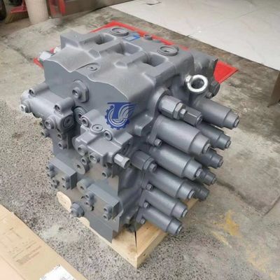 UZ36-106 UK36-412 VOE14556410 VOE14634178 Für Volvo EC460B EC480 Steuerventil Reparaturteile