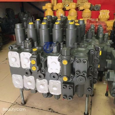VOE14556410 VOE14634178 Steuerventil für Volvo EC460B EC480D Bauteile für Bagger
