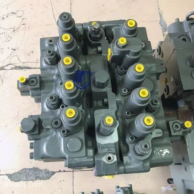 VOE14556410 VOE14634178 Steuerventil für Volvo EC460B EC480D Bauteile für Bagger