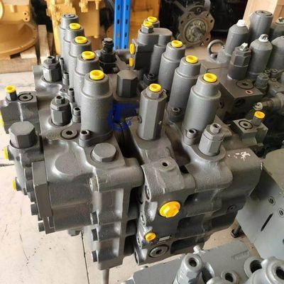 VOE14556410 VOE14634178 Steuerventil für Volvo EC460B EC480D Bauteile für Bagger