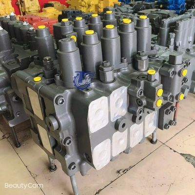 VOE14556410 VOE14634178 Steuerventil für Volvo EC460B EC480D Bauteile für Bagger