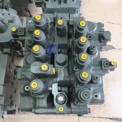 VOE14556410 VOE14634178 Steuerventil für Volvo EC460B EC480D Bauteile für Bagger